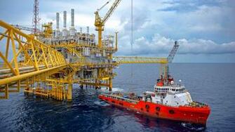 Fpsos Fsos And Support Vessels Evac