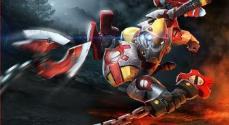 And Your Ti5 Mvp Is Daily Esports News
