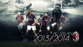 Ac Milan Manchester United Wallpaper HD