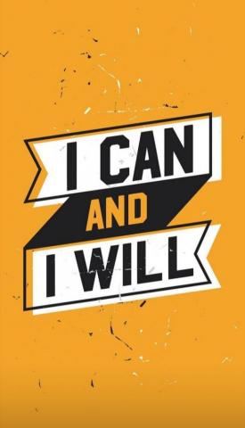 Lockscreen Motivational Wallpaper 4k Black Screen In