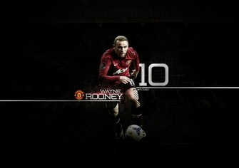 Wayne Wazza Rooney Wallpaper By Ryangfxpictures