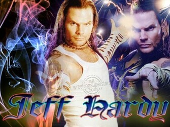 Jeff Hardy Wallpaper