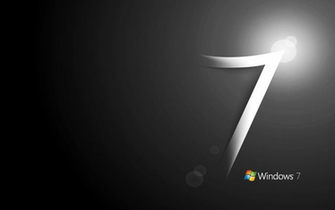 Windows Black Wallpaper Fix