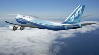 Airplane Desktop Wallpaper In HD