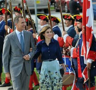 Of Spain Queen Letizia Photo Vote
