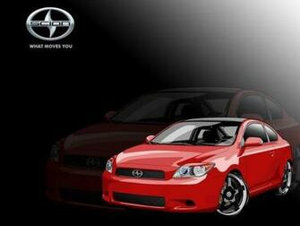 Scion Tc Wallpaper