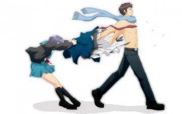 Funny Anime Wallpaper Orochi