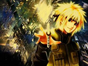 Wallpaper HD Naruto Fondos De Pantalla Anime