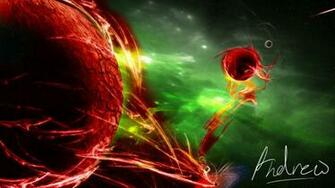 Black Hole Planet Destruction By Locator3000
