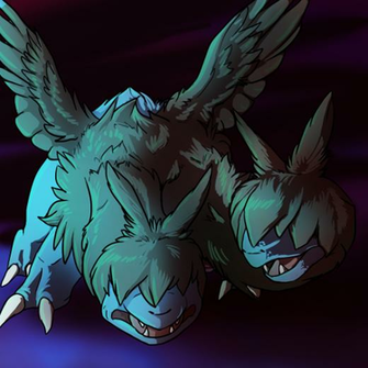 Zweilous HD Wallpaper Posted By Ryan Peltier