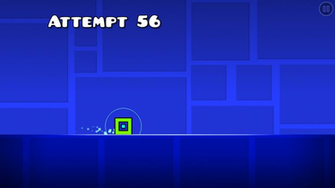 Geometry Dash Android Games Try Not