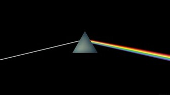 Dark Side Of The Moon Wallpaper