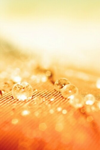 Water Resistant iPhone 4s Wallpaper