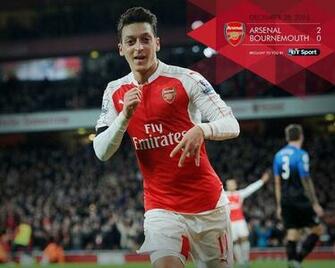 Arsenal Wallpaper