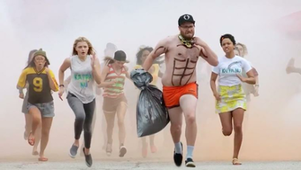 Neighbors Sorority Rising Wallpaper And Background Image