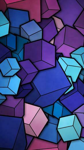 Design iPhone Wallpaper HD
