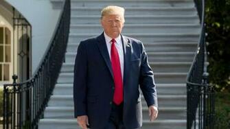 Trump Signals Support For Background Checks But Says Nra S