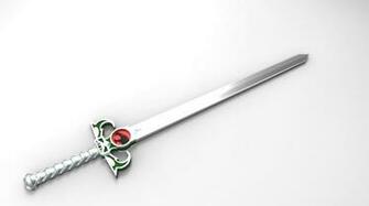 Talwar Wallpaper Sword Of Omens Stl Background