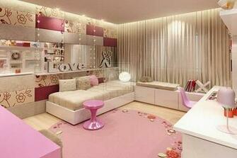 Modern Cute Cool Bedroom Ideas For Teenage Girls Wallpaper