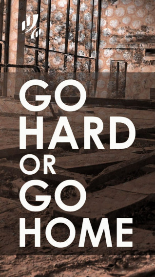 Go Hard Wallpaper Top Best Hq