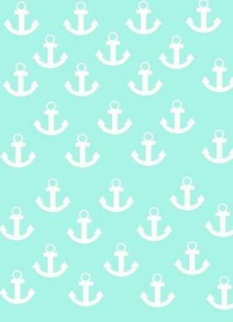 Cute Wallpaper Via We Heart It Anchors