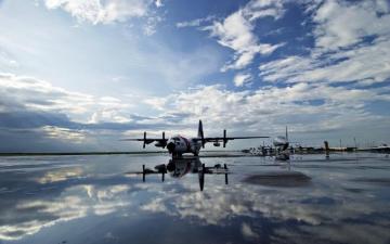 Aviation Planes Wallpaper