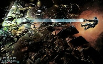 T L Charger Le Meilleurs Arri Re Plan HD Dead Space Wallpaper