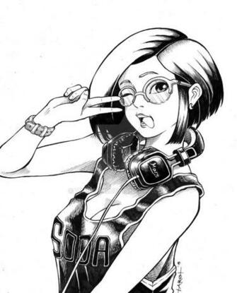 Dj Soda By Tarotski