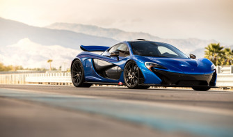 Mclaren P1 Wallpaper Supercars Net