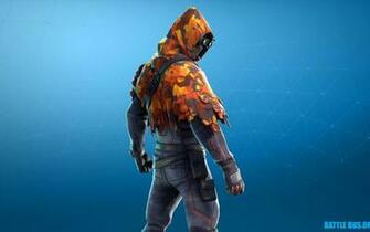 New Ranged Recon Set Longshot And Insight Fortnite