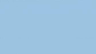 Pale Cerulean Solid Color Background