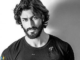 Vidyut Jamwal Wallpaper Hot And Sexy