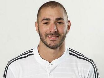 Karim Benzema Wallpaper