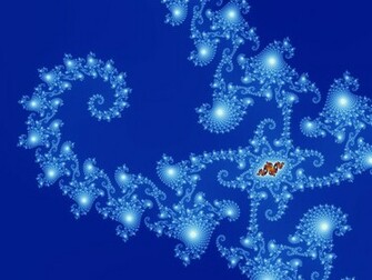 Mandelbrot Set Image Wallpaper Pictures