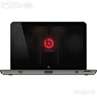 Hp Envy Beats Edition Laptop