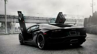 My Favorite Lamborghini Aventador 1080p Wallpaper