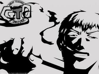 Great Teacher Onizuka Wallpaper And Scan Gallery Minitokyo