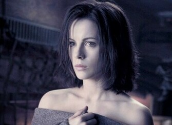 Wallpaper Kate Beckinsale HD Widescreen Jpg