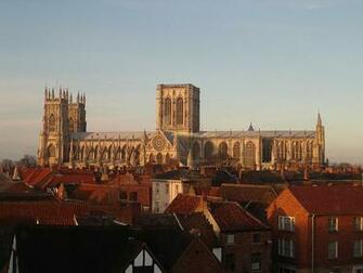 York Minster Wikipedia