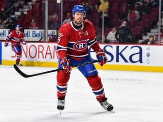Montreal Canadiens Shea Weber Returns To The Ice