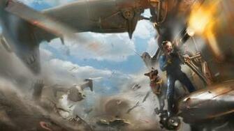 Fallout