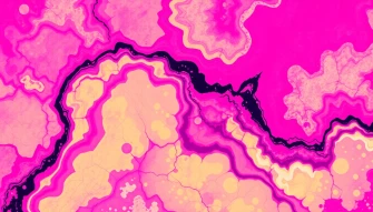 Fuchsia Wallpaper