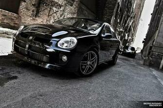 Dodge Neon Srt By Speedx07