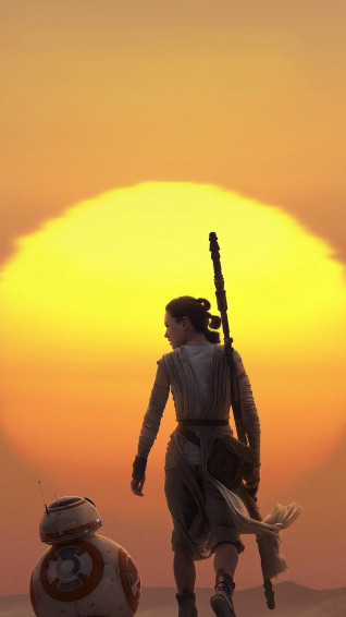 Star Wars iPhone Wallpaper HD