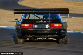 Porsche Turbo Drift Race Racing F Wallpaper Background