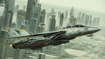 Ace Combat Assault Horizon Wallpaper Wallpaperbq