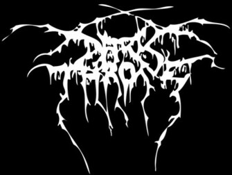 Darkthone Logo By Simonzez