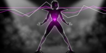Mettaton Ex How Are You On The Dance Floor By Leda456