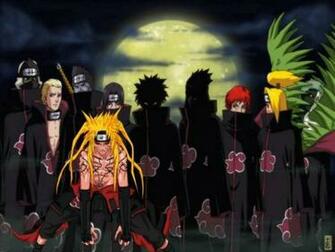 Naruto Photo