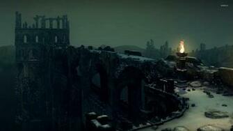 Dark Souls Wallpaper